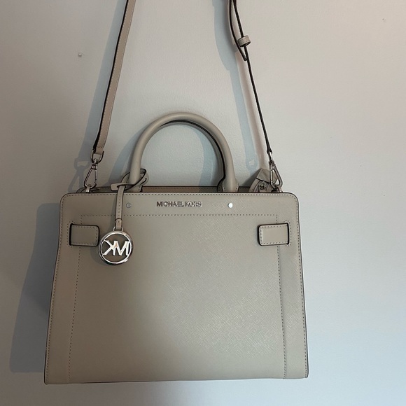Michael Kors Rayne Medium Saffiano 